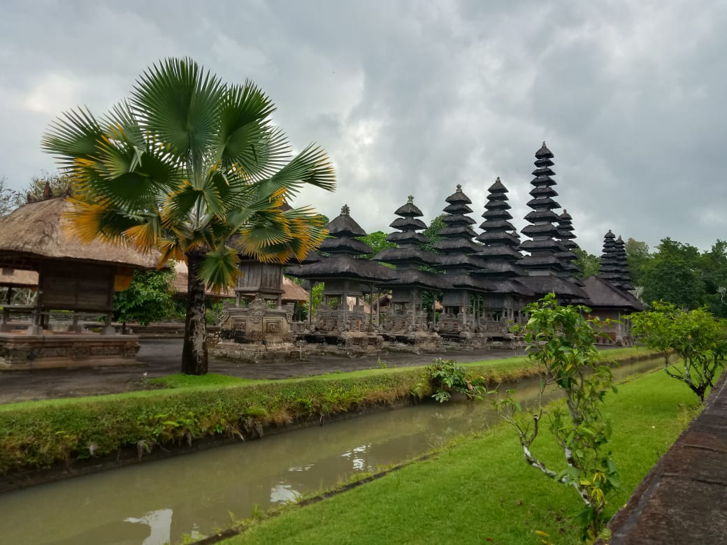 Inilah Desa Wisata Di Kecamatan Mengwi Badung Bali