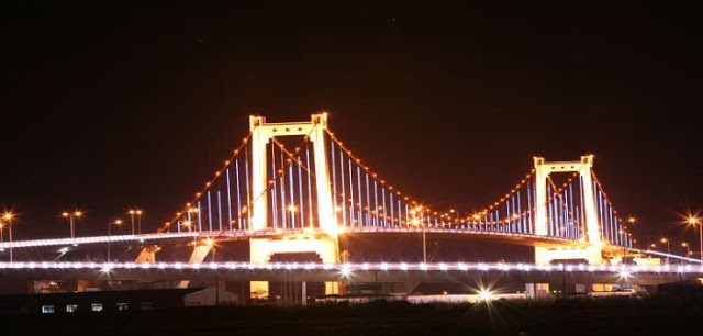Cầu Thuận Phước - Đà Nẵng