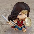 Nendoroid Wonder Woman Wonder Woman (#818) Figure