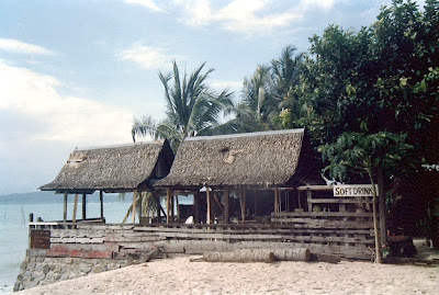 Old style Samui; 1989