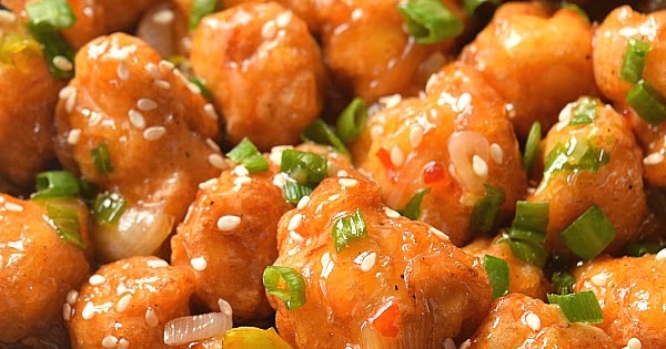 Make This Best Thai Sweet Chili Chicken | Savory Bites Recipes - A Food ...