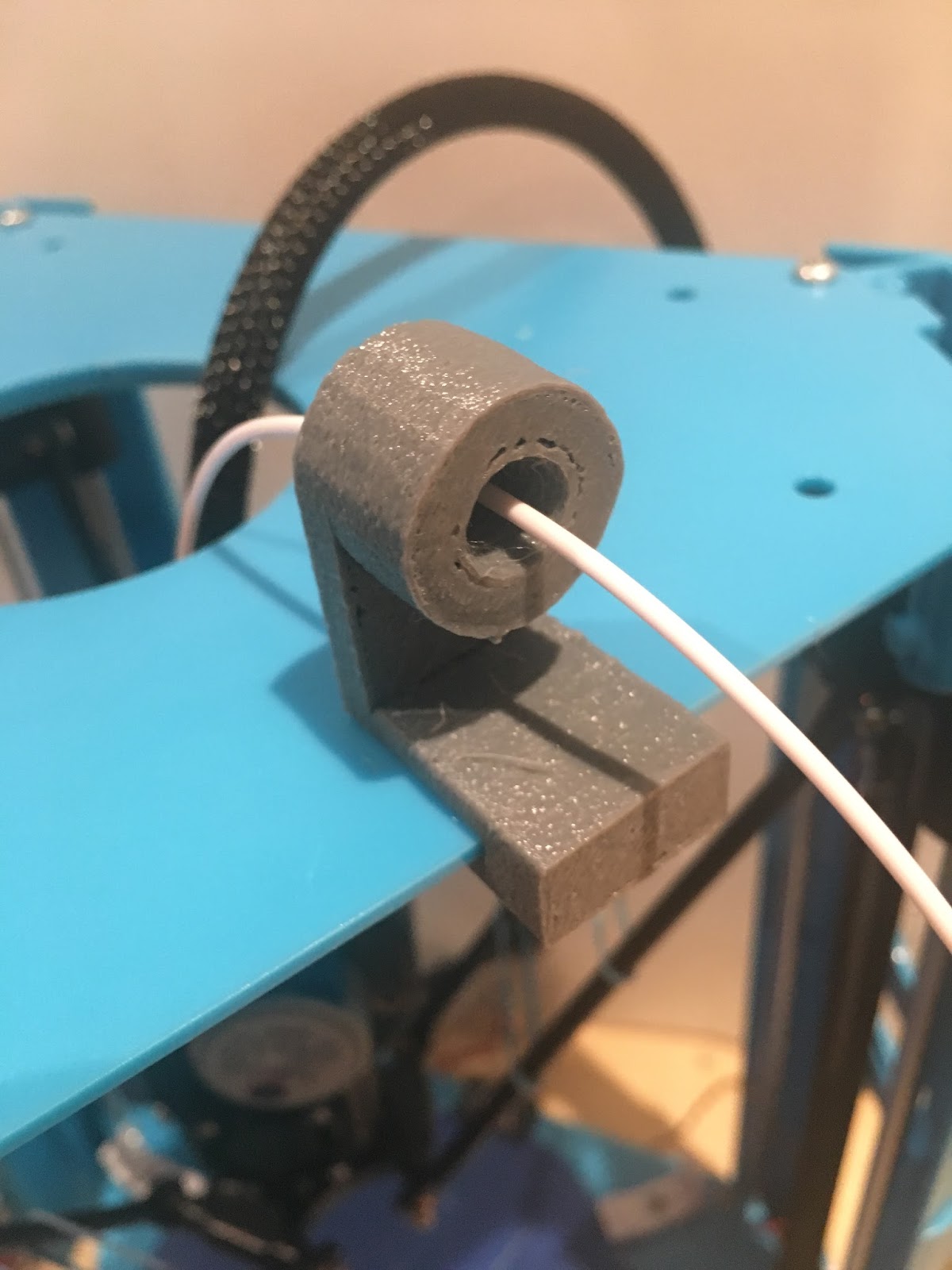 101 Hero 3D Printer Getting Started with the 101 Hero 3D Printer