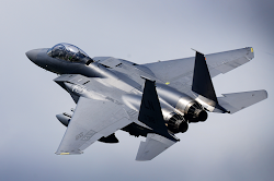 Demi Keseimbangan Kawasan, Kecil Kemungkinan AS Sertakan EPAWSS Untuk F-15EX Indonesia
