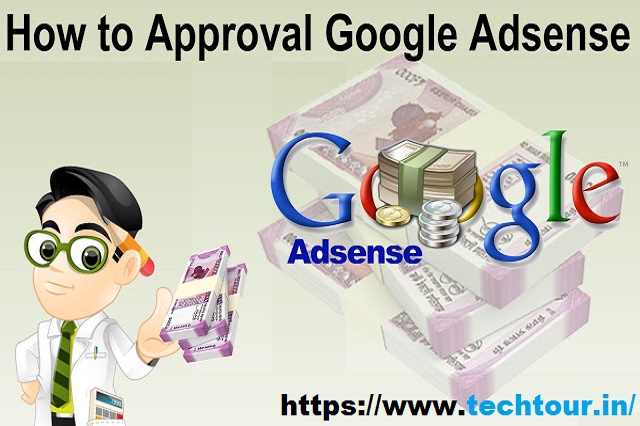 10 Tips Google Adsense Account Approve in 2 Days in English 10 Tips Google Adsense Account Approve in 2 Days in English