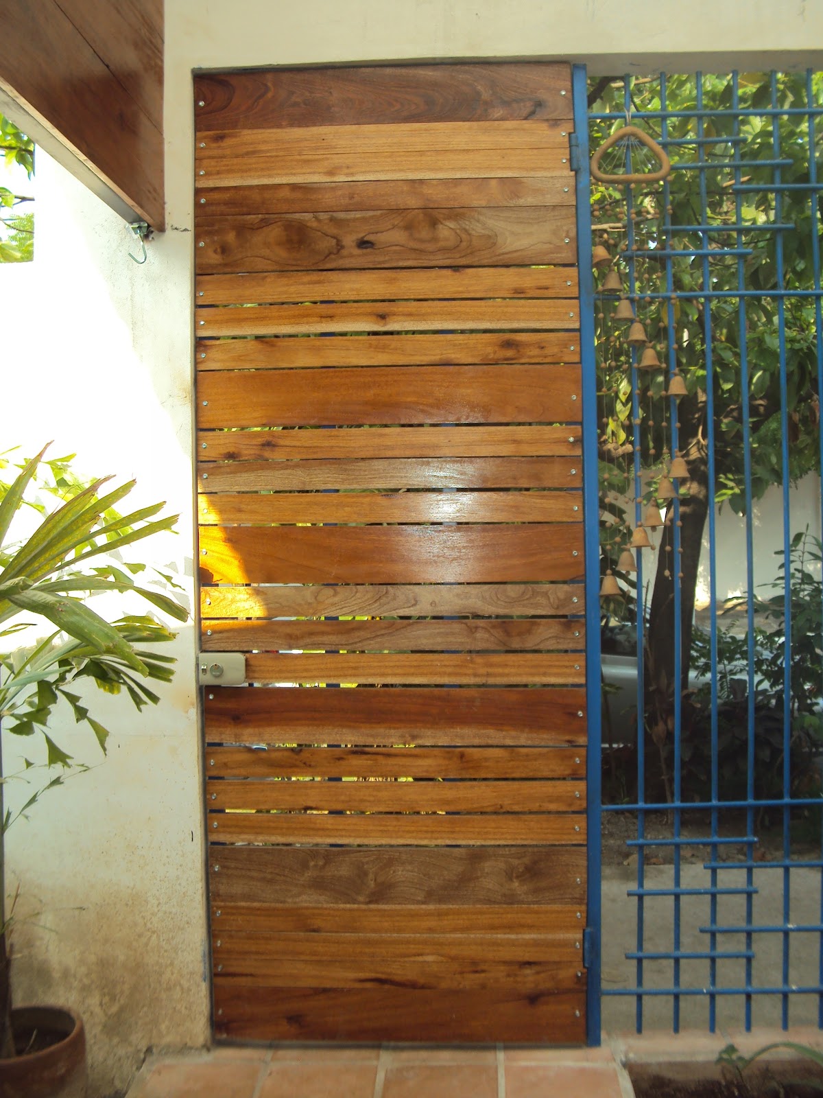 Arquitectura Sol y Arena: ARQUITECTURA