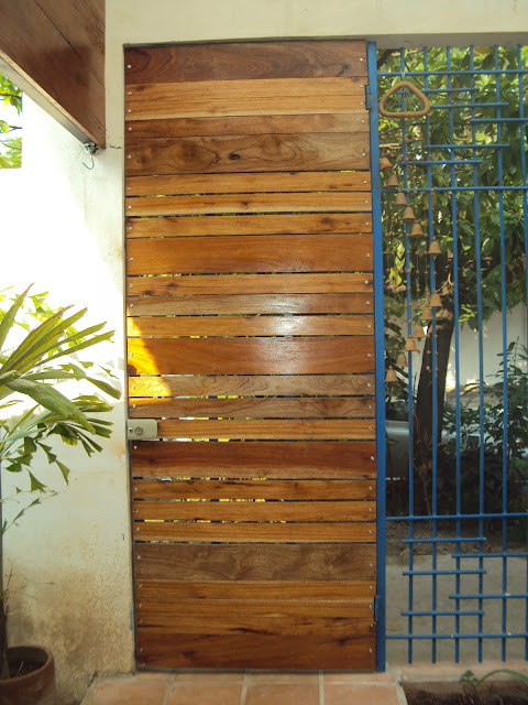 Arquitectura Sol y Arena