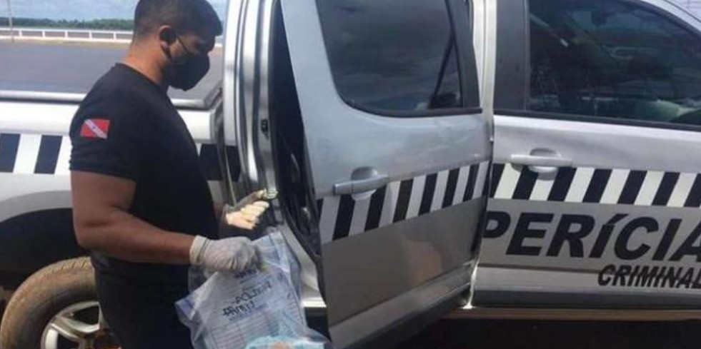 Bebê de quatro meses morre com sinais de violência sexual, em Altamira Bebê de quatro meses morre com sinais de violência sexual, em Altamira