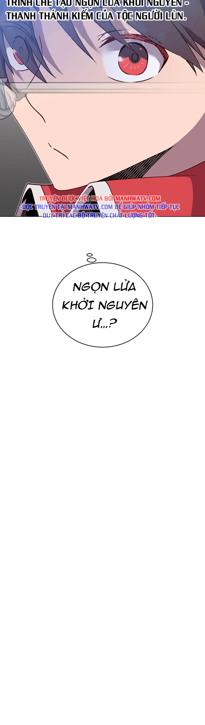 Đọc truyện Sự trả thù của hoàng tử - Chap 47