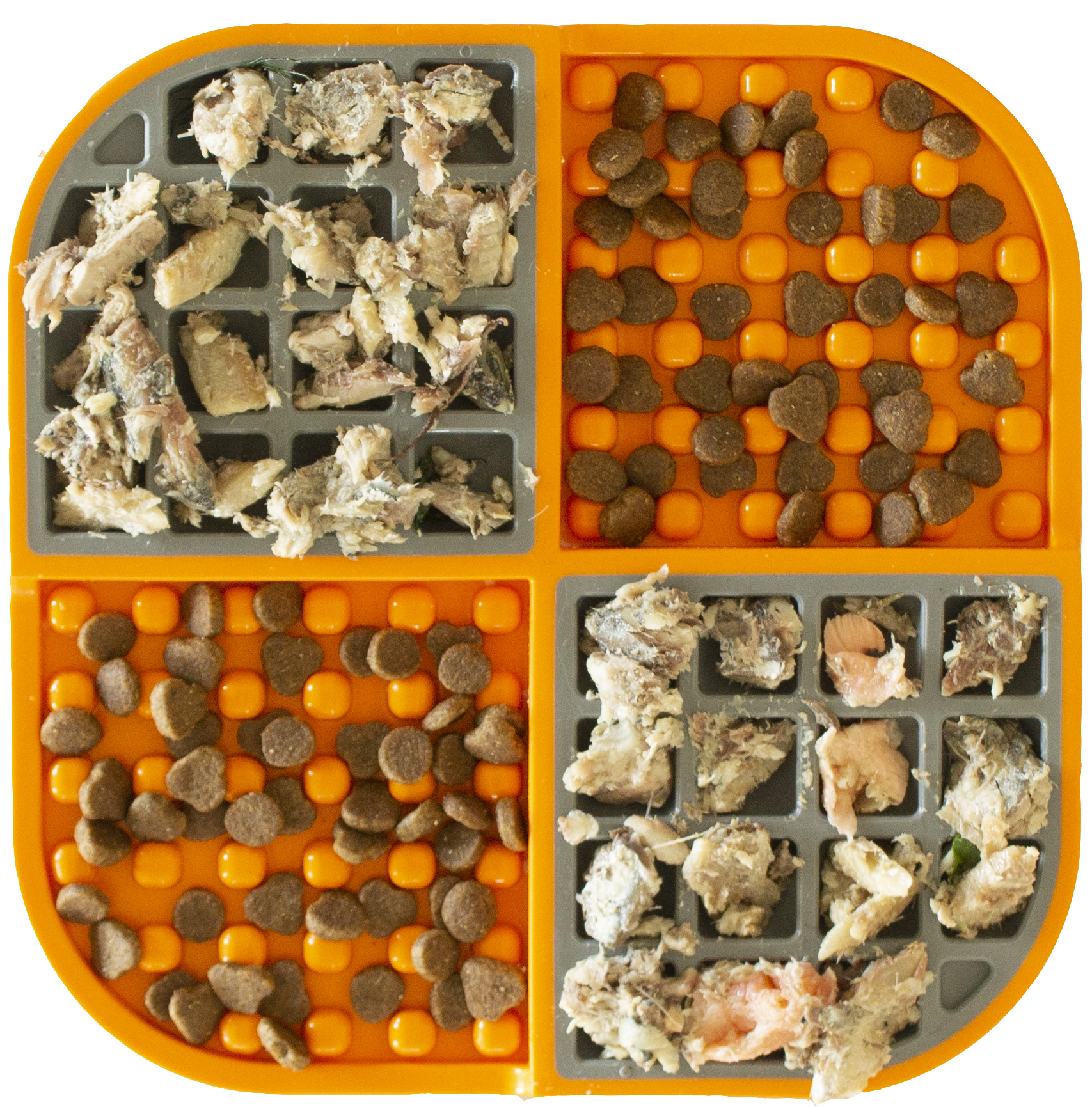 Fast Easy LickiMat Recipes