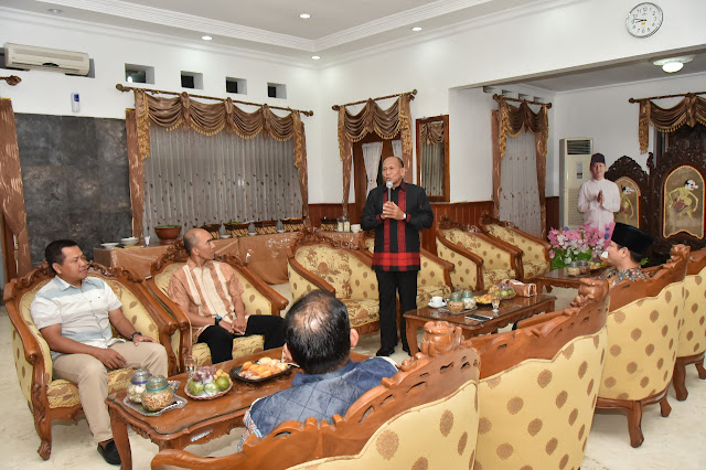 Kunjungi Trenggalek, Brigjen Sucipto Akan Lakukan Pengawasan dan Evaluasi TMMD