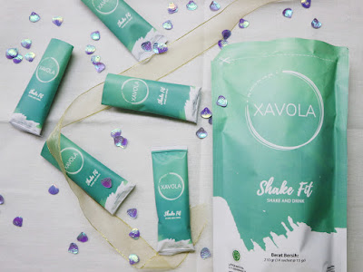 Xavola Shake Fit Review