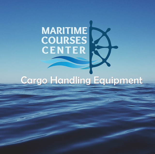 Cargo Handling Equipment