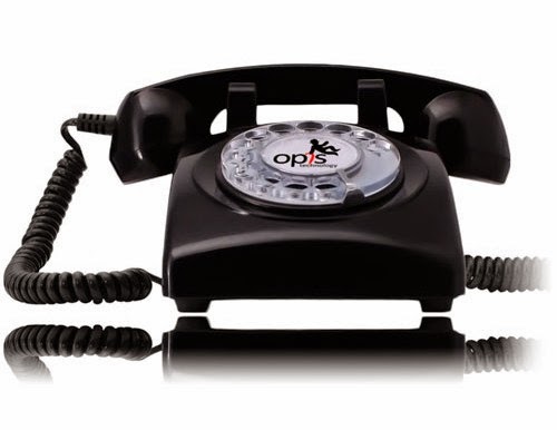 Antique Telephones retro vintage