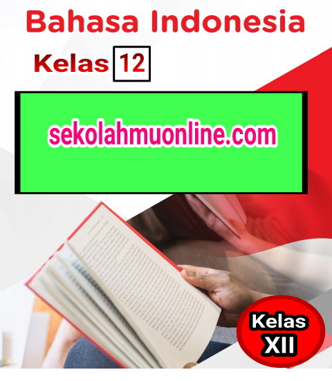 Soal Pilihan Ganda Bahasa Indonesia Kelas 12 Bab 2 Unsur Kebahasaan Surat Lamaran Pekerjaan Sekolahmuonline Com Sekolahmuonline