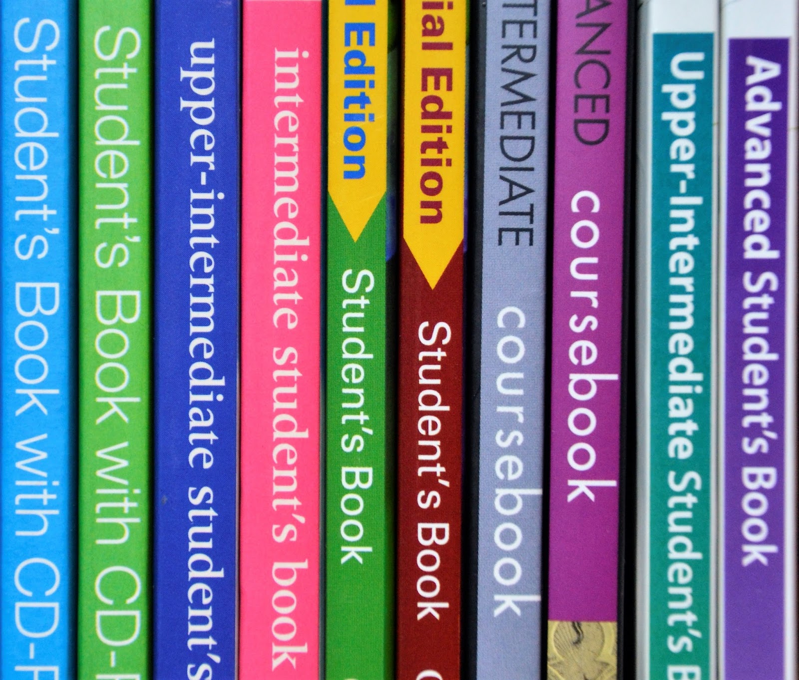 Lexicoblog So you want an editable coursebook