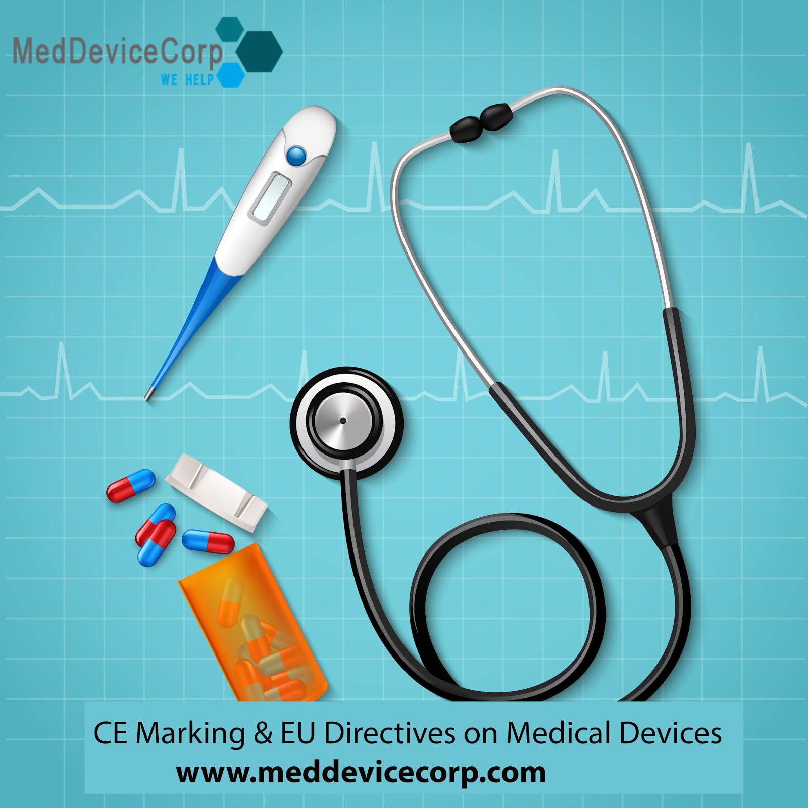 Meddevicecorp: CE marking & FDA Certification - Meddevicecorp
