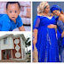 Money Moves! Hamisa Mobetto Shows Off New Home Months After Vacating out of Diamond Platnumz Mansion