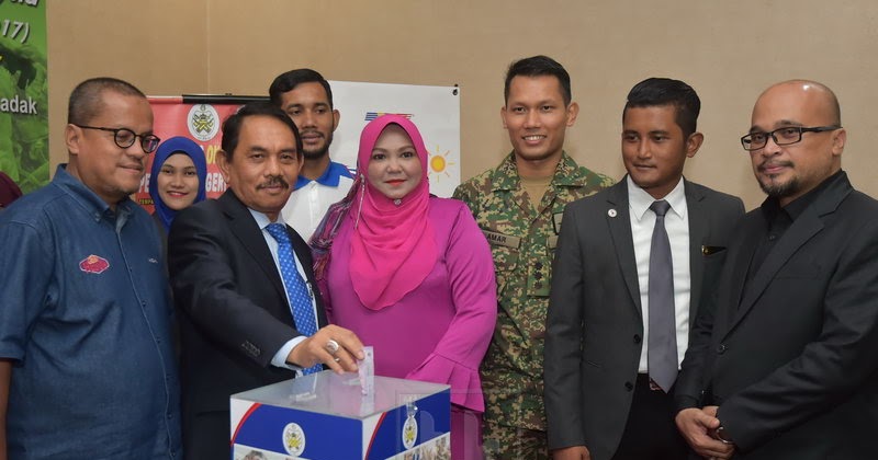 Hari Kelepasan Am Negeri Terengganu 2017 / Jadual Program Sempena Hari