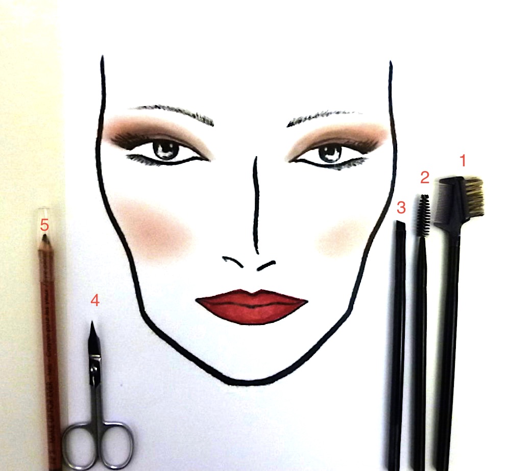 Fascia Per Sopracciglia Circle Y Floreale Oil - Eleganza E Stile Per La Tua Cavalcata!