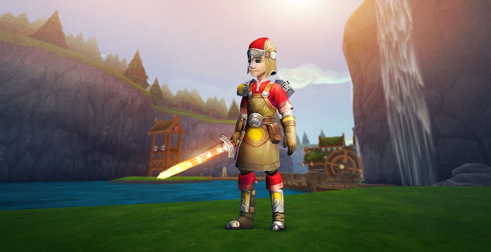 Blacksmith's Fjord Bundle Wizard101 Swordroll's Blog Wizard101