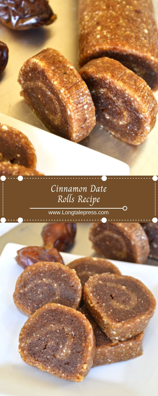 Cinnamon Date Rolls Recipe Cinnamon Date Rolls Recipe