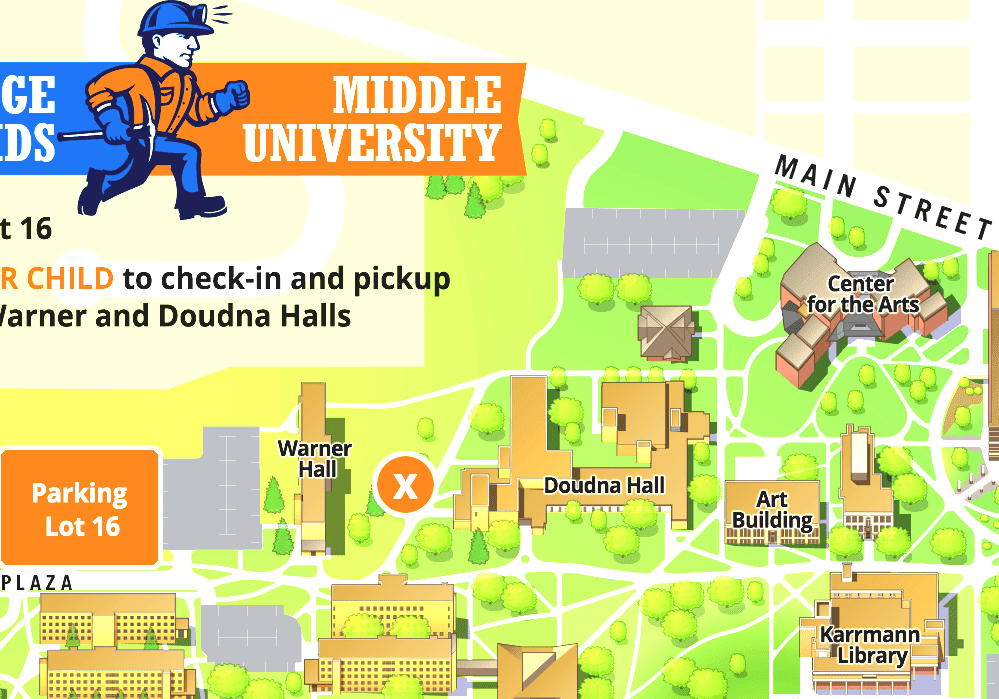 University Of WisconsinPlatteville Platteville College