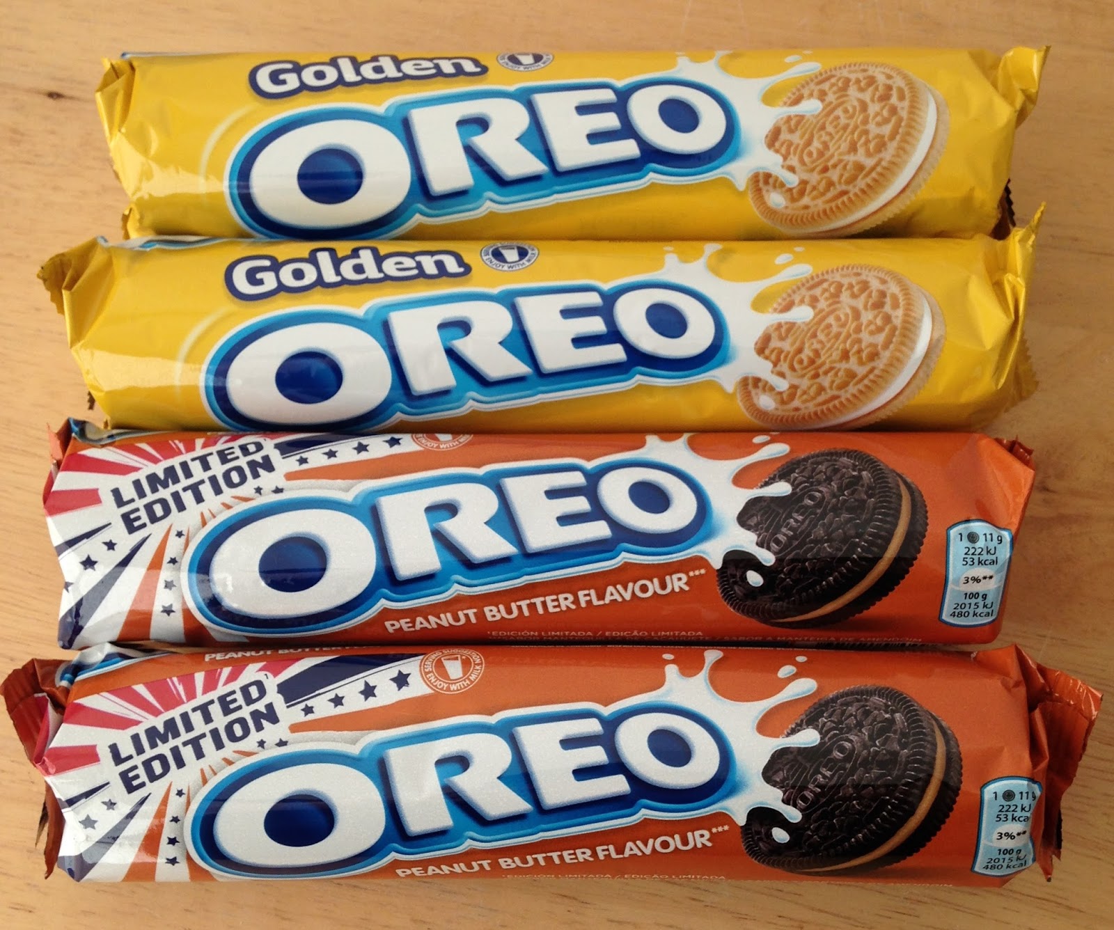 Golden Oreo Cheesecake - The Baking Explorer