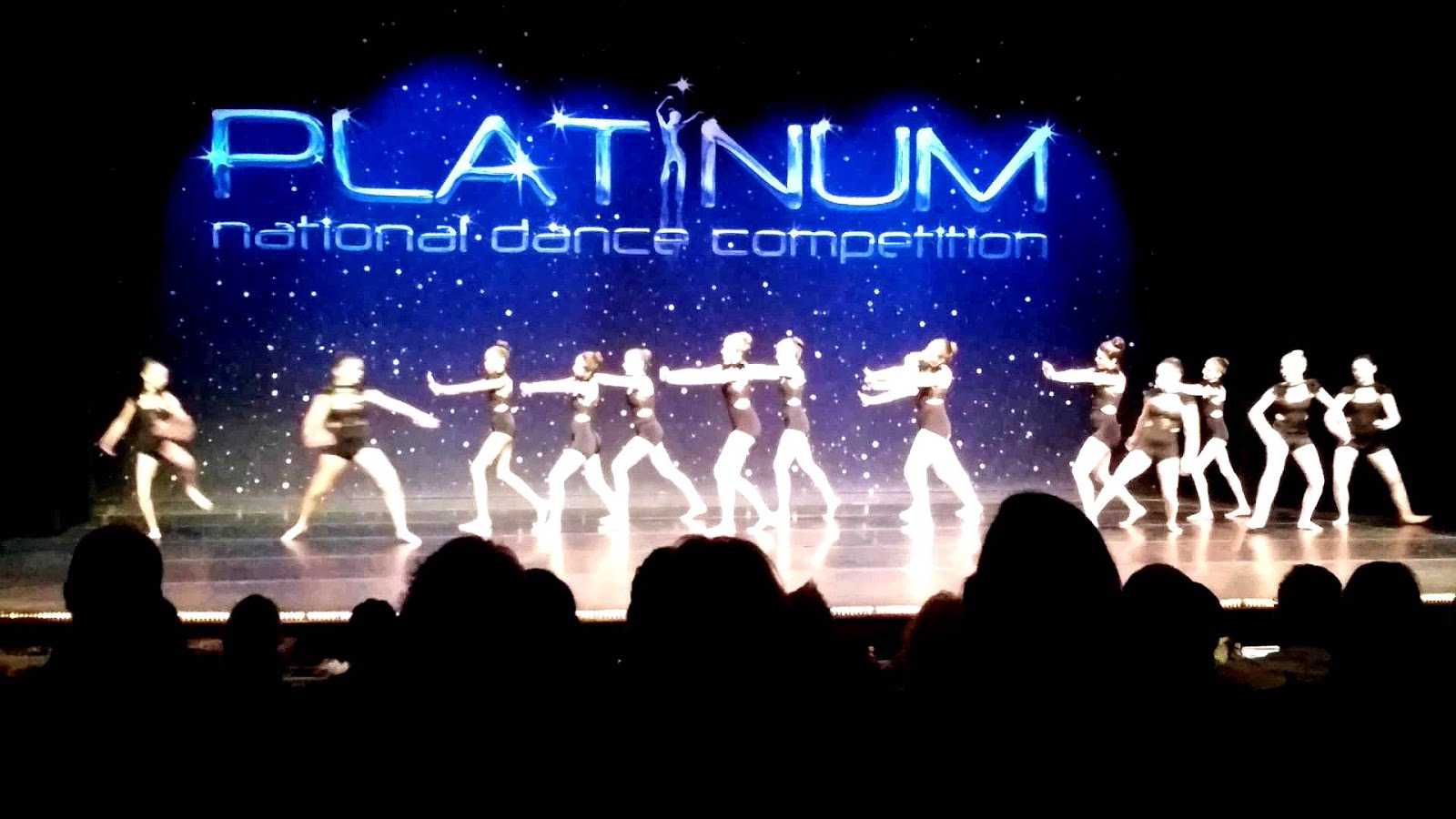 Platinum Dance Competition Dance Choices