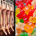 We Don't Want To Eat Gummies Ever Again After Watching This Shocking Video