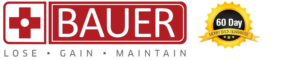 Bauer Natural Remedies Bauer Natural Remedies