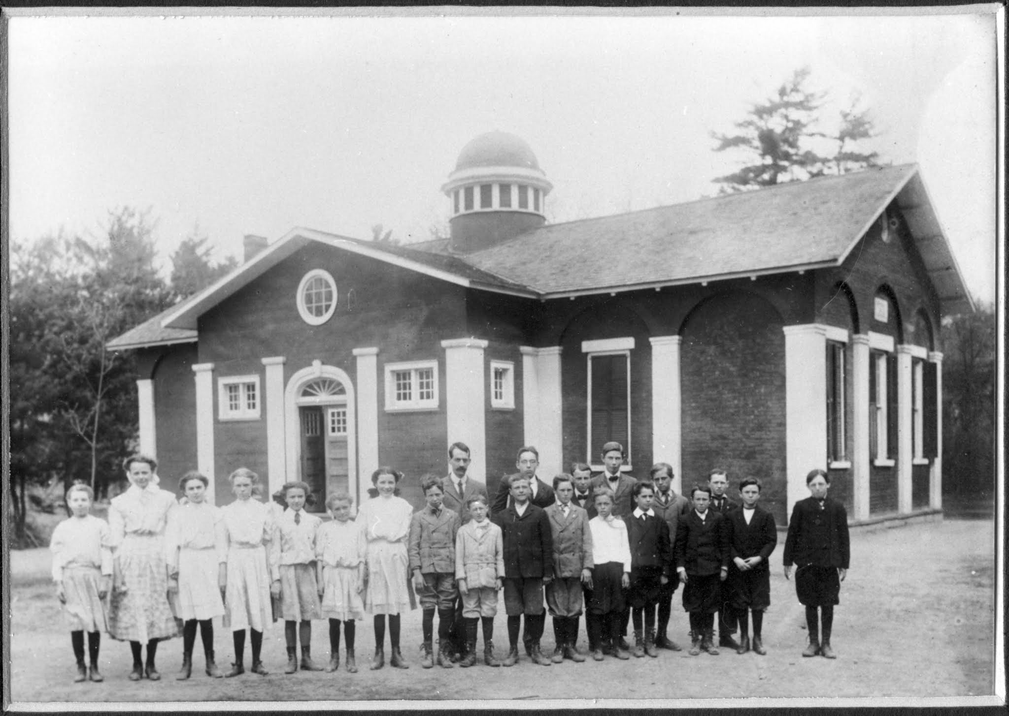 Bethlehem NY History September 2020