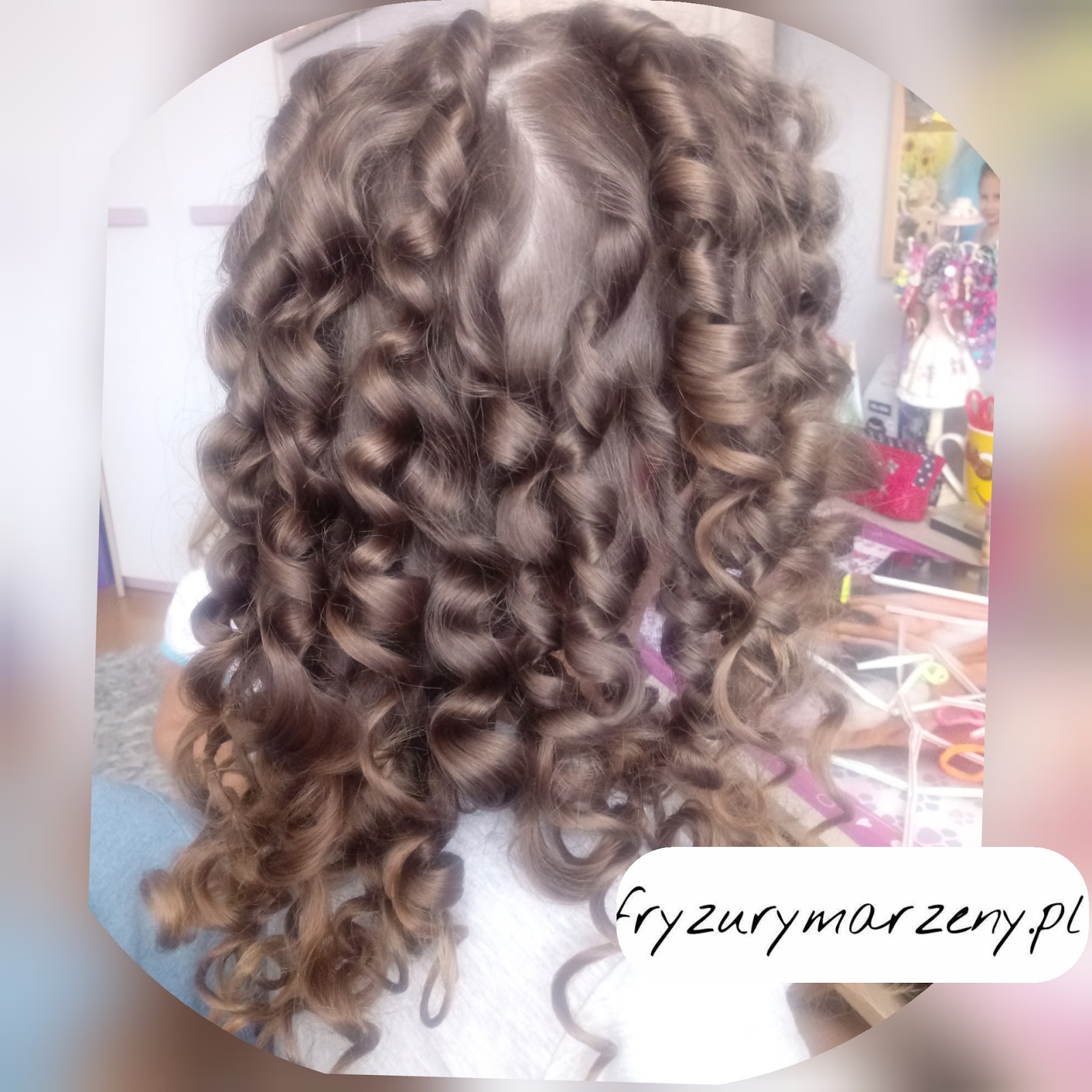 Titlefryzury Na Studniówkę 2019 Fryzurymarzeny