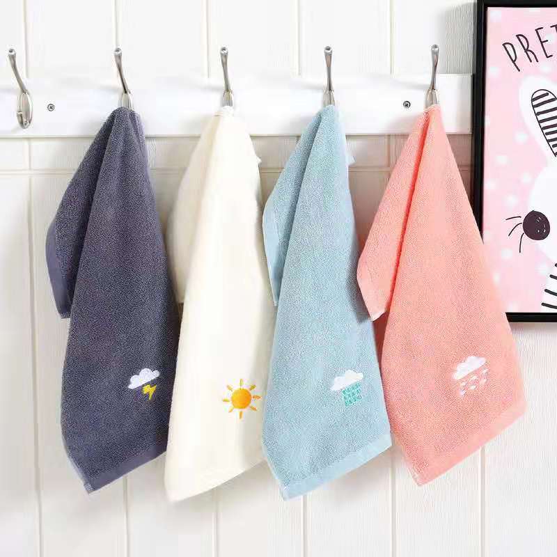 High quality Towel How to judge the quality of a towel