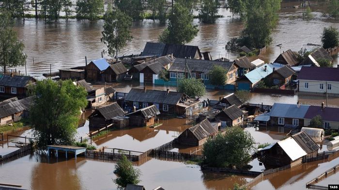 Pengertian Banjir Adalah  MacamMacam, Penyebab, Dampak dan Cara