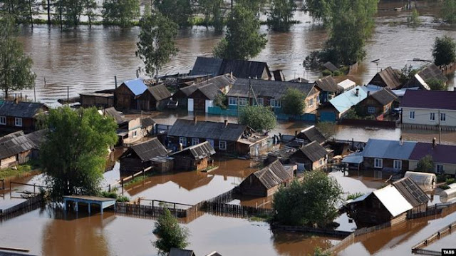 Pengertian Banjir Adalah  MacamMacam, Penyebab, Dampak dan Cara