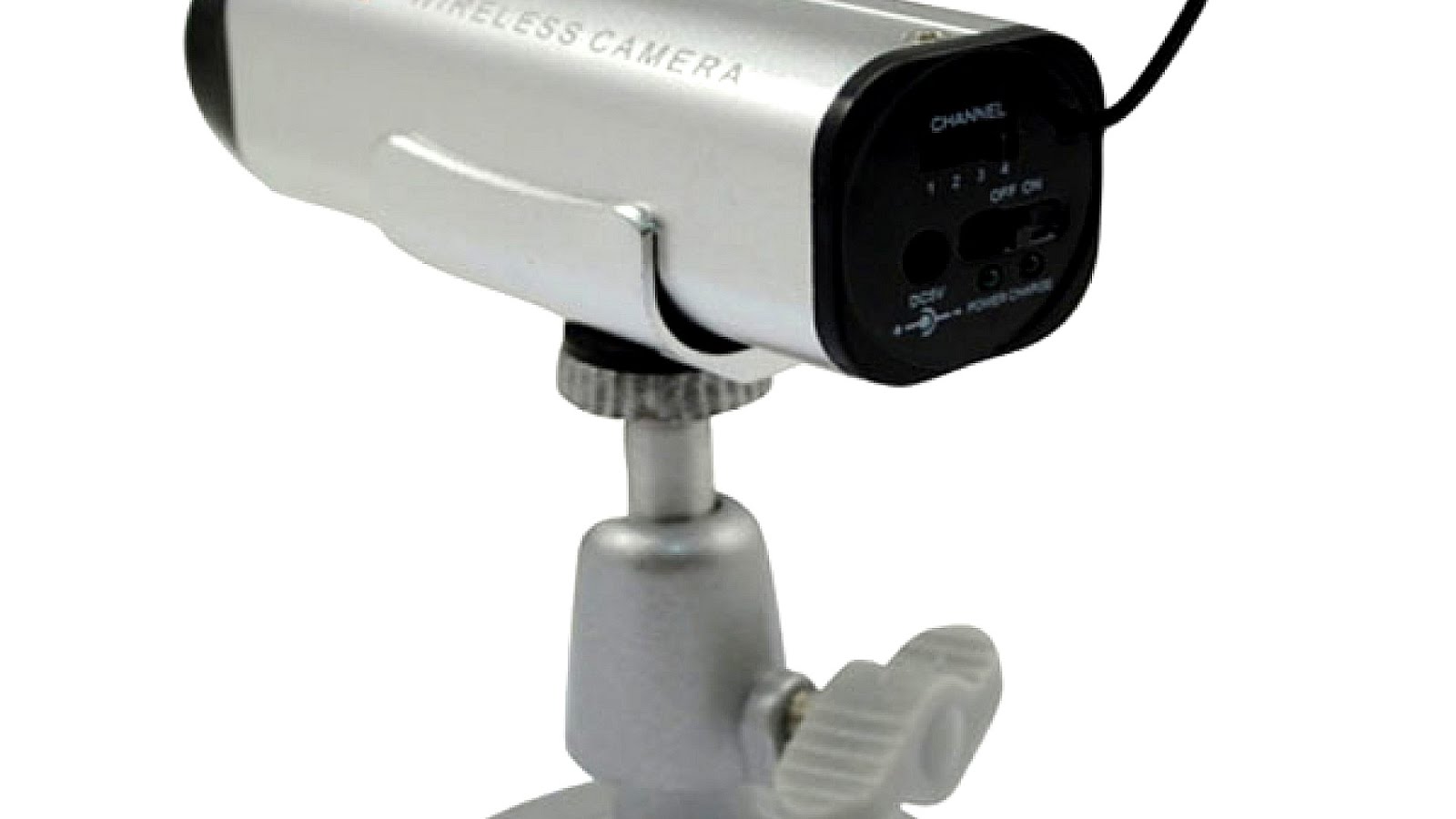 Wireless Camera To Tv Camera Choices