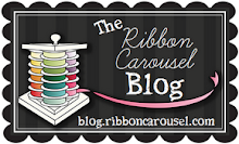 The Ribbon Carousel Challenge Bog