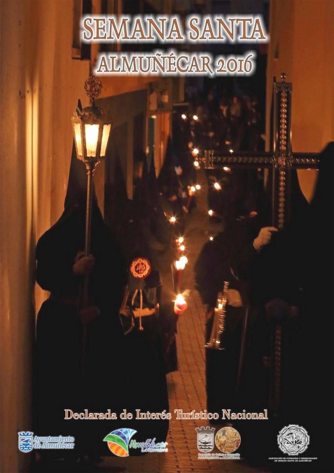 Semana Santa 2016 GRANADA aznalfarache