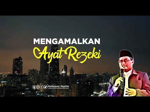 Mengamalkan Ayat Rezeki, Coba menit ke 6 amalkan dan Rasakan Dahsyatnya