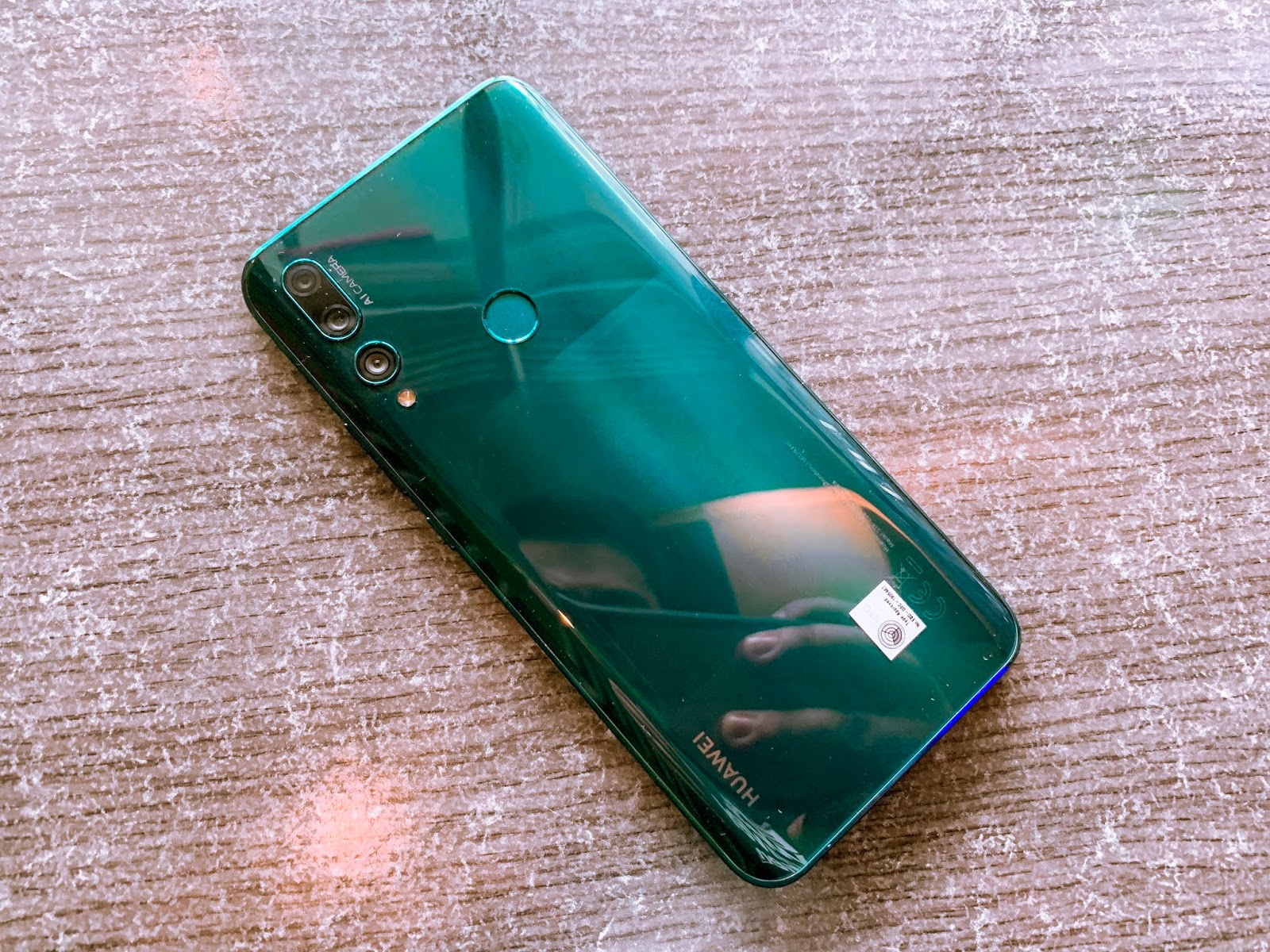 Huawei Y9 Prime 2019 Jexx Hinggo 8telcom Mobile Solutions