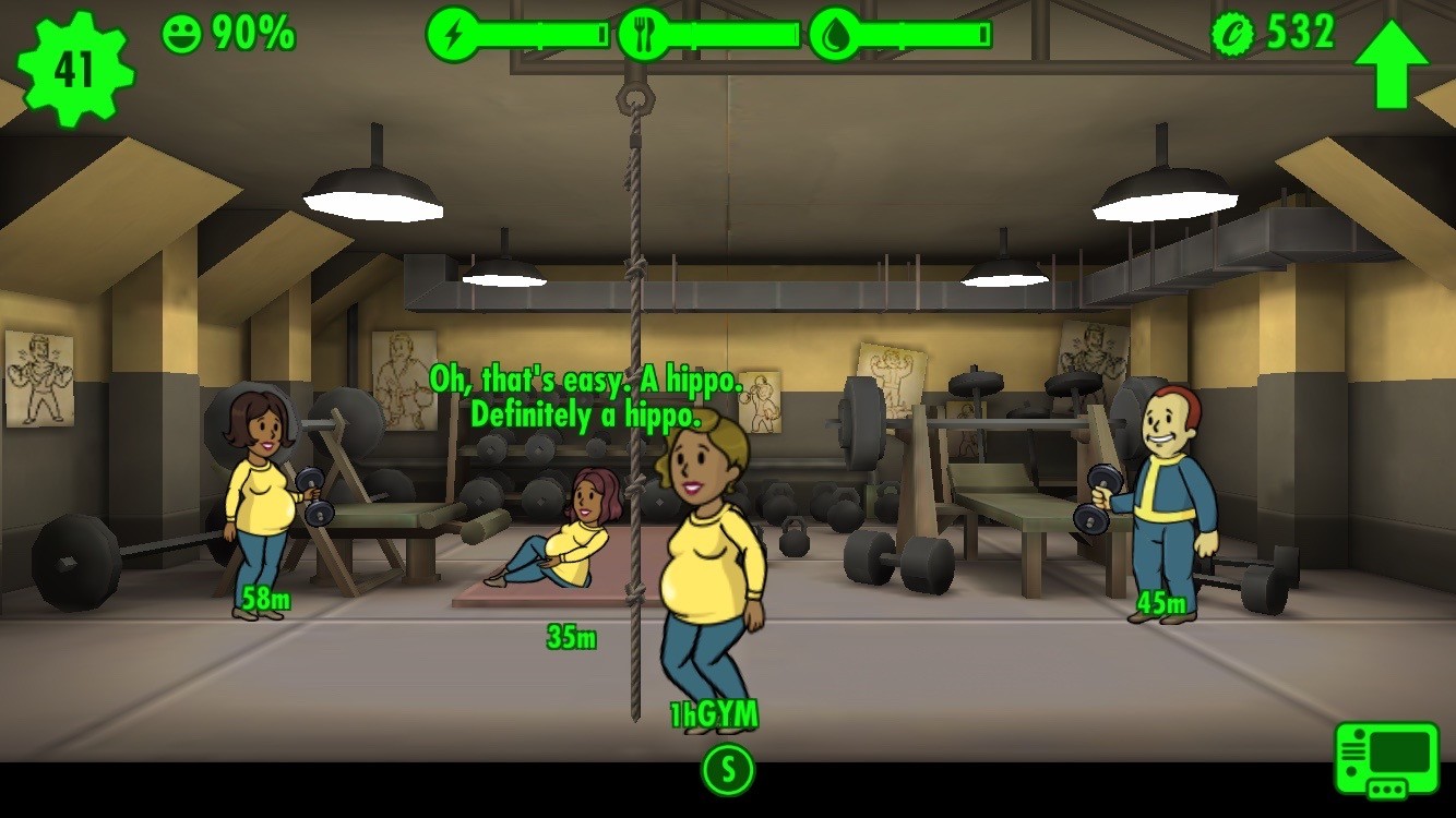 fallout shelter mod android how to install fallout shelter mod android how to install