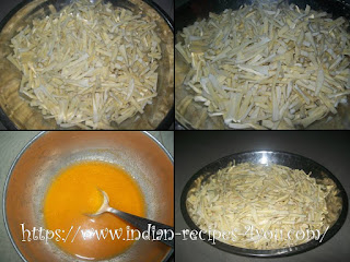 Jackfruit chips recipe in hindi by Aju