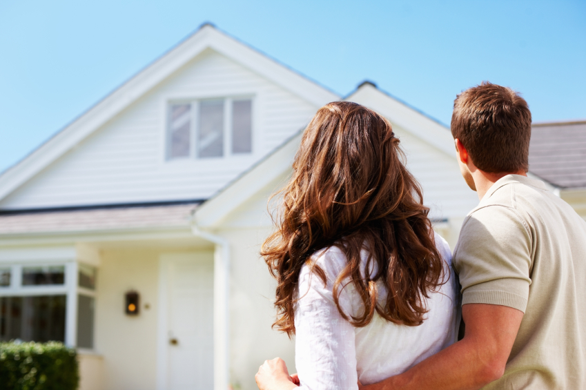 Real Estate Things to Consider while Buying Your First Home