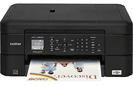 Brother mfc-9970cdw scanner driver