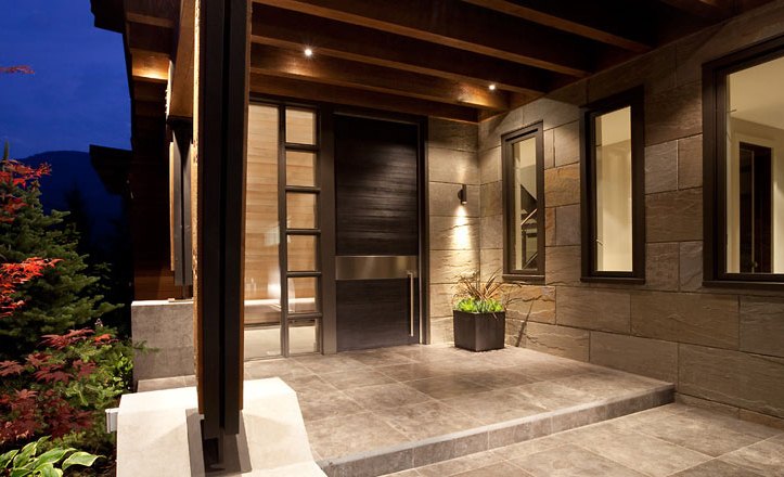 contoh teras rumah minimalis modern desain gambar contoh teras rumah minimalis modern desain gambar