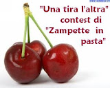 Contest Zampette in pasta