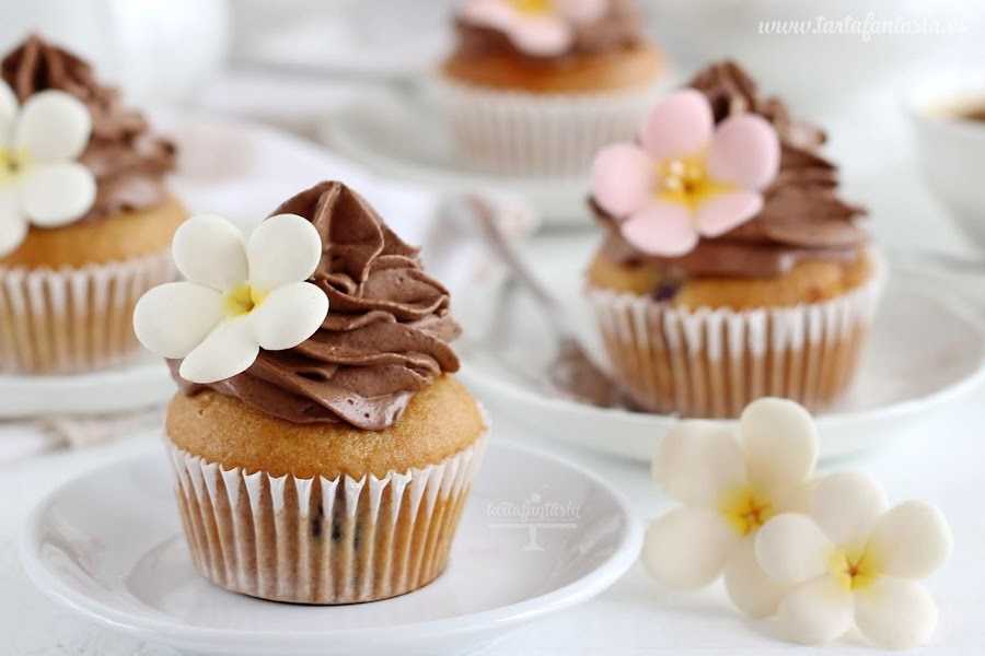 Receta trufa de chocolate