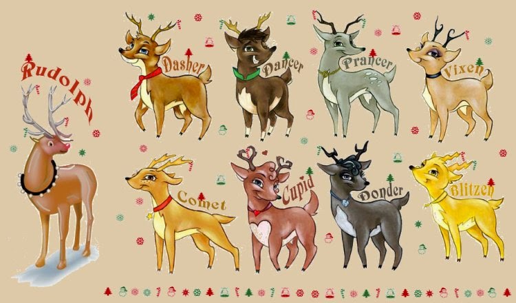 Snooping Around Random Facts About Christmas snooping-around-random-facts-about-christmas