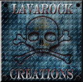 Lavarock Creations