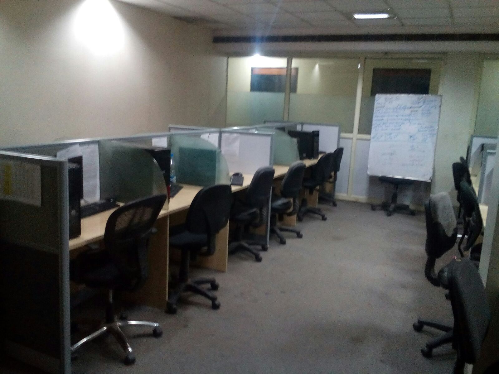 Call Center, ITES Seats for Rent in Sector 58, 59 Noida BPO ITES Seats